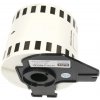 Allprint pro kompatibilní etikety s Brother DK-22205, papírová role 62 x 30,48mm 500L00126 Allprint pro kompatibilní etikety s Brother DK-22205, papírová role 62 x 30,48mm 500L00126