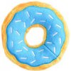 ZippyPaws Mini Donutz čučoriedkový 13 x 13 x 4 cm ZippyPaws Mini Donutz čučoriedkový 13 x 13 x 4 cm