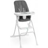 INGENUITY Stolička jedálenská skladacia Sun Valley™ Grey 6m+ do 15 kg INGENUITY Stolička jedálenská skladacia Sun Valley™ Grey 6m+ do 15 kg