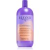 Inebrya BLONDesse No-Orange Shampoo vyživujúci šampón neutralizujúci mosadzné podtóny 1000 ml Inebrya BLONDesse No-Orange Shampoo vyživujúci šampón neutralizujúci mosadzné podtóny 1000 ml