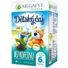 Megafyt čierny bez kofeínu 20 x 1,75 g Megafyt čierny bez kofeínu 20 x 1,75 g