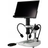 Bresser DST-0745 Zoom Mikroskop (Systém) s 5MP Pro HDMI kamerou a 13.3 Bresser DST-0745 Zoom Mikroskop (Systém) s 5MP Pro HDMI kamerou a 13.3