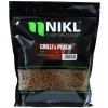 Pelety Nikl Chilli & Peach 1kg 3mm Pelety Nikl Chilli & Peach 1kg 3mm