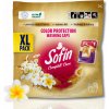 Sofin Kapsule na pranie farebných tkanín Color Ochrana farieb XL 42 PD Sofin Kapsule na pranie farebných tkanín Color Ochrana farieb XL 42 PD