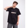 Carhartt WIP S/S Bumper Stickers T-Shirt Black M Carhartt WIP S/S Bumper Stickers T-Shirt Black M