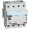 CB Elektro Prúdový chránič TX3 4P 40A 30mA AC (Legrand) (náhrada za 008994) stará referencia LE_0089 CB Elektro Prúdový chránič TX3 4P 40A 30mA AC (Legrand) (náhrada za 008994) stará referencia LE_0089