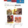 Best of IN RECITAL SOLOS 1 / úplne jednoduché skladby pre klavír