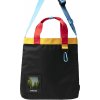 Polaroid Ripstop Tote Black/Multi Polaroid Ripstop Tote Black/Multi
