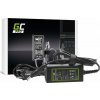 GREEN CELL Nabíjačka na notebook Lenovo IdeaPad U310, Advent 1315, Advent 4211C, Advent 4214 20V 2A 40W GREEN CELL Nabíjačka na notebook Lenovo IdeaPad U310, Advent 1315, Advent 4211C, Advent 4214 20V 2A 40W