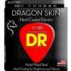 DR Strings DSE-11 Struny pre elektrickú gitaru DR Strings DSE-11 Struny pre elektrickú gitaru