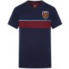 Fan-shop Detský dres WEST HAM UNITED modré Souček velikost: 8/9 let Fan-shop Detský dres WEST HAM UNITED modré Souček velikost: 8/9 let