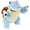 Jazwares - Pokémon - Blastoise Plyšák - 30cm Jazwares - Pokémon - Blastoise Plyšák - 30cm