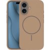 Silikónové tenké puzdro Mag pre iPhone 16 Plus 6,7 Silikónové tenké puzdro Mag pre iPhone 16 Plus 6,7
