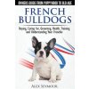French Bulldogs (Alex Seymour)(Brožovaná) French Bulldogs (Alex Seymour)(Brožovaná)