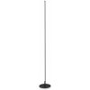 Ideal Lux 258904 YOKO stojacia lampa LED D200mm 17W/1500lm 3000K čierna Ideal Lux 258904 YOKO stojacia lampa LED D200mm 17W/1500lm 3000K čierna