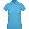 B&C Polokošile B&C Inspire Polo women, piqué, krátký rukáv, dámská COT01044070502-very turquo M Tyrkysová B&C Polokošile B&C Inspire Polo women, piqué, krátký rukáv, dámská COT01044070502-very turquo M Tyrkysová