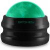 Masážna gulička Spokey GLOB, 6,5 cm Masážna gulička Spokey GLOB, 6,5 cm
