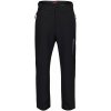Pánske softshellové nohavice PROGRESS, VUORET čierna XXL Pánske softshellové nohavice PROGRESS, VUORET čierna XXL