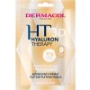Dermacol 3D Hyaluron Therapy Revitalising Peel-Off pleťová maska 15 ml Dermacol 3D Hyaluron Therapy Revitalising Peel-Off pleťová maska 15 ml