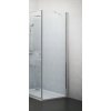 ROTH ELEGANT LINE GBP 100cm pravá pevná sprchová stena / walk-in sprchový kút, profil brillant, sklo číre, 133-100000P-00-02 ROTH ELEGANT LINE GBP 100cm pravá pevná sprchová stena / walk-in sprchový kút, profil brillant, sklo číre, 133-100000P-00-02