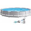 Intex Prism Frame 366 x 76 cm 26712 Bazén Intex Prism Frame 366 x 76 cm 26712 Bazén