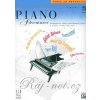 Piano Adventures - Popular Repertoire 2A