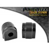 Powerflex Silentblok predného stabilizátora 24mm BMW E46 3 Series Compact Powerflex Silentblok predného stabilizátora 24mm BMW E46 3 Series Compact