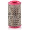 Vzduchový filter Mann Filter C 816/2 Vzduchový filter Mann Filter C 816/2