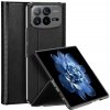 Dux Ducis Bril puzdro na - Xiaomi Mix Fold 4 - Čierna