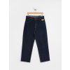 Homeboy X Tra Baggy Denim indigo