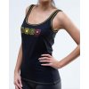 Gina 18036 MxC čierna