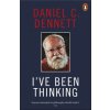 I've Been Thinking (Daniel C. Dennett)(Brožovaná) I've Been Thinking (Daniel C. Dennett)(Brožovaná)