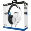Nacon RIG 300 PRO HS, herní headset pro PS4 a PS5, bílá Nacon RIG 300 PRO HS, herní headset pro PS4 a PS5, bílá