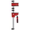 Bessey Bessey svěrka korpusová VARIO REVO KREV 1500/95 KREV150-2K Bessey Bessey svěrka korpusová VARIO REVO KREV 1500/95 KREV150-2K