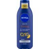 Nivea Q10 Plus Firming spevňujúce telové mlieko na normálnu pokožku 250 ml Nivea Q10 Plus Firming spevňujúce telové mlieko na normálnu pokožku 250 ml