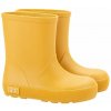 Detské barefoot gumáky Igor - Yogi Amarillo Veľkosť: 33 Detské barefoot gumáky Igor - Yogi Amarillo Veľkosť: 33