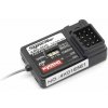 Kyosho Fazer FZD2 Syncro KRG331-D Receiver (K.82148) Kyosho Fazer FZD2 Syncro KRG331-D Receiver (K.82148)