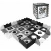 Puzzle podložka s okrajmi Sapphire Kids SK-38 - formy Puzzle podložka s okrajmi Sapphire Kids SK-38 - formy