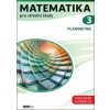 Matematika pro střední školy 3 - Lucie Pernesová Matematika pro střední školy 3 - Lucie Pernesová