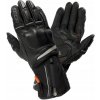 Motocyklové rukavice Seca Storm veľ. L čierne Motocyklové rukavice Seca Storm veľ. L čierne