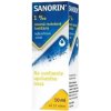 SANORIN 1 ‰ int nao (fľ.skl.hnedá) 10 ml SANORIN 1 ‰ int nao (fľ.skl.hnedá) 10 ml