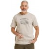 Bushman tričko Legend Jawa 20 beige L Bushman tričko Legend Jawa 20 beige L