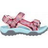 Detská letná obuv ALPINE PRO, MOLEDO Ružová,tmavo sivá,Tyrkysová 28 Detská letná obuv ALPINE PRO, MOLEDO Ružová,tmavo sivá,Tyrkysová 28