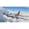 Revell B-17 G Flying Fortress 1:72 Revell B-17 G Flying Fortress 1:72