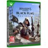 Assassins Creed Black Flag Resynced - Xbox Series X Assassins Creed Black Flag Resynced - Xbox Series X