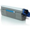 Profitoner OKI C5650 - kompatibilný toner cyan (43872307) pre tlačiarne OKI, 8000 str. Profitoner OKI C5650 - kompatibilný toner cyan (43872307) pre tlačiarne OKI, 8000 str.