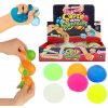 Mäkká antistresová strečová loptička 3ks-Toi Toys Mäkká antistresová strečová loptička 3ks-Toi Toys
