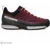 SCARPA Mescalito GTX dámske topánky, temeraire red/gray EU 40 SCARPA Mescalito GTX dámske topánky, temeraire red/gray EU 40