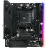 Asus ROG CROSSHAIR VIII IMPACT Asus ROG CROSSHAIR VIII IMPACT