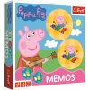 Pexeso Pexeso Prasiatko Peppa (5900511018936) Pexeso Pexeso Prasiatko Peppa (5900511018936)